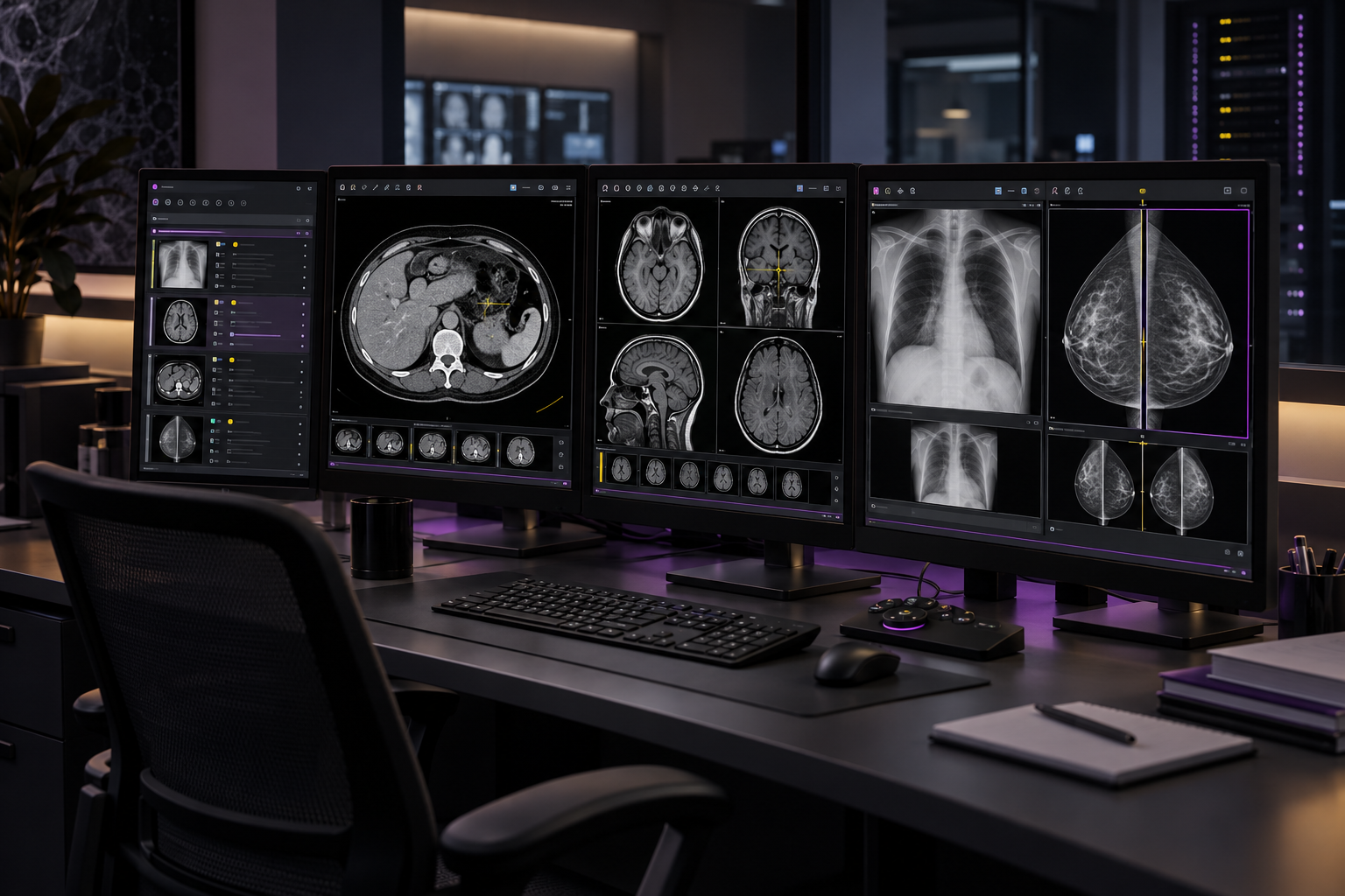 DICOM Viewer