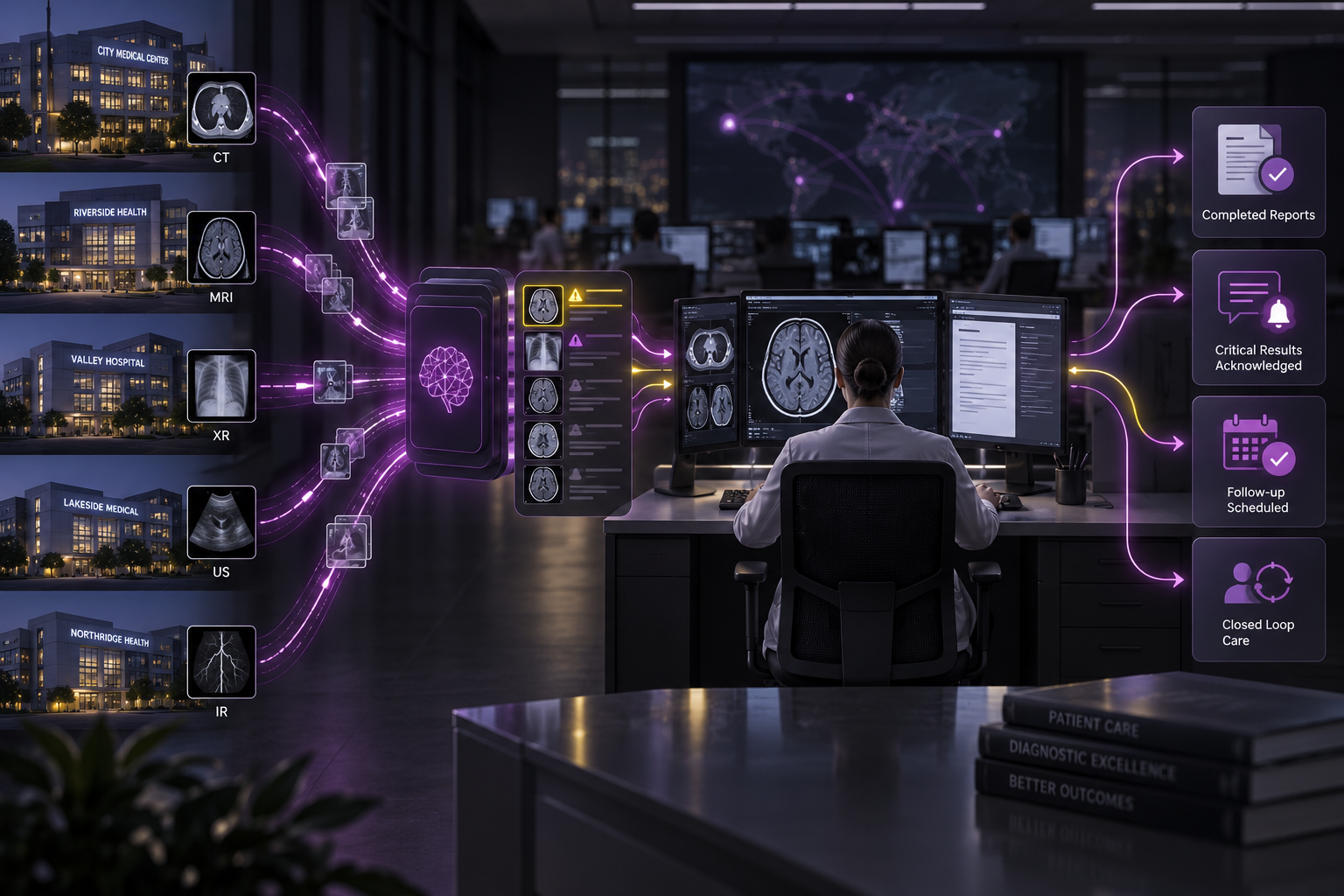 Workflow Orchestration